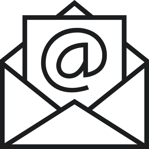 Contact par email Pool Diffusion France